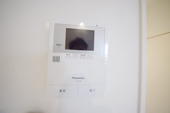 CB宮原スピカの物件内観写真